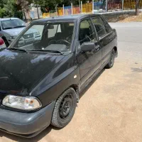 معاوضه پراید با 405|خودرو سواری و وانت|کرمانشاه, |دیوار