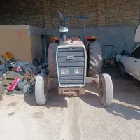 تراکتور 285 مدل 82