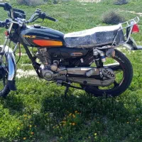 موتور 200 متین