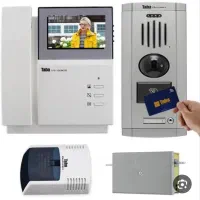 تعمیرات آیفون تصویری و برق کشی ساختمان ونورپردازی