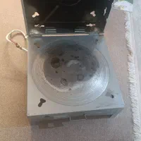 تنورگازی در حدنو|اجاق گاز و لوازم برقی پخت‌وپز|رامهرمز, |دیوار