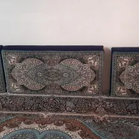 به خریدار واقعی تخفیف میدم|مبلمان خانگی و میز عسلی|مشهد, وکیل‌آباد|دیوار
