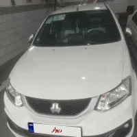 سایناSمدل1403|خودرو سواری و وانت|قره ضیاالدین, |دیوار