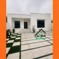ویلا-نوساز-سندتکبرگ-کلیدنخورده-زیباکنار
