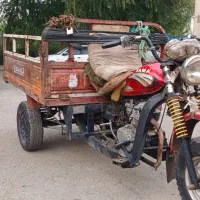 سچرخ توسن مدل ۸۹|موتورسیکلت|تهران, میدان میوه و ترهبار مرکزی|دیوار