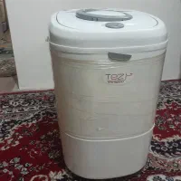 کهنه شور|ماشین لباسشویی و خشککن لباس|رشت, رودباری|دیوار