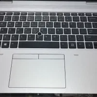 Hp 640 g5 i5 نسل 8|رایانه همراه|بجنورد, |دیوار