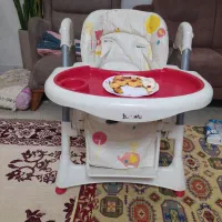 صندلی غذای کودک