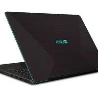 لپتاپ گیمینگ Asus K570U ارتقا یافته|رایانه همراه|تهران, سید خندان (جلفا)|دیوار