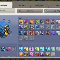 دوتا اکانت کلش|کنسول، بازی ویدئویی و آنلاین|نظرآباد, رسالت|دیوار