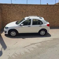 کویک gxl مدل 1403 صفر