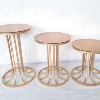 میز عسلی|مبلمان خانگی و میز عسلی|تهران, شوش (باغ آذری)|دیوار