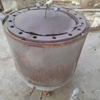 تنور گازی
