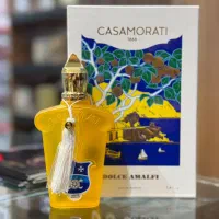 ادکلن کازاموراتی دلچه امالفی های کپی