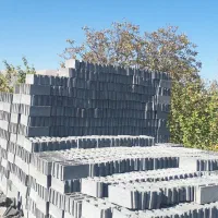 بلوک زنی تولید انواع بلوک با مدیریت وفایی