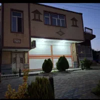 ملک تجاری مسکونی تودشک