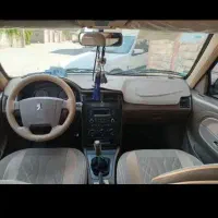 پژو۴۰۵مدل آخر ۹۶|خودرو سواری و وانت|نورآباد, |دیوار