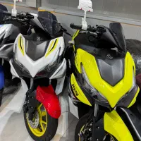 طرح آیروکس ۱۵۵ آرمان موتور