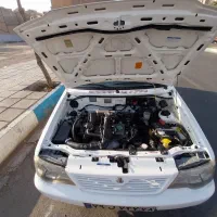 پراید۱۳۲بی رنگ مدل۹۰ استثنایی لازرورقی|خودرو سواری و وانت|پاکدشت, پاکدشت (مامازند)|دیوار