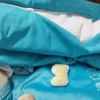 ست پتو نوزادی|اسباب و اثاث بچه|تهران, ایرانشهر|دیوار