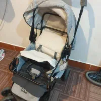 کالسکه مامی بک ایرانی