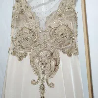 لباس مجلسی عروسی|لباس|مرند, |دیوار