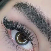 وسایل اکستیشن مژه
