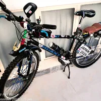 دوچرخه 26 اسپرت