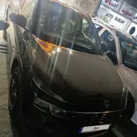 ریرا مشکی مدل404