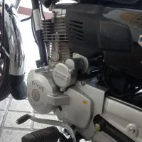 کویر 200 انژکتور مدل 1403 کارکرد 9500|موتورسیکلت|تهران, امام خمینی|دیوار