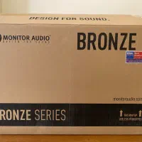 monitor audio|سیستم صوتی خانگی|تهران, نصرت|دیوار