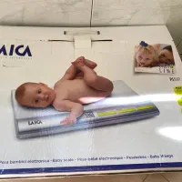 ترازوی نوزاد برند Laica