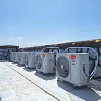 نصب، لوله کشی سرویس و تعمیرات تخصصی کولر گازی|خدمات پیشه و مهارت|یزد, |دیوار