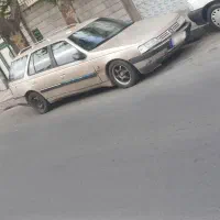 اجاره پژو ۴۰۵ استیشن  سالم انژکتور