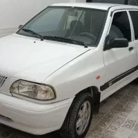 پراید 86 خانگی