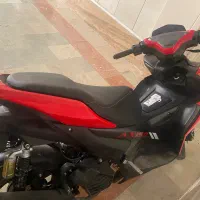 موتور پیشرو|موتورسیکلت|قزوین, |دیوار