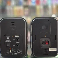 اسپیکر و باند مانیتورینگ جی بی ال jbl|سیستم صوتی خانگی|تهران, بهارستان|دیوار