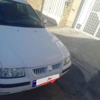 سمند se مدل ۹۵|خودرو سواری و وانت|شهرکرد, |دیوار