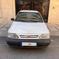 پراید مدل ۸۹ ((دوگانه شرکت))