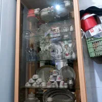 ویترین|بوفه، ویترین، کنسول|ساوه, |دیوار