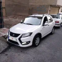 کوییک sمدل402|خودرو سواری و وانت|تبریز, |دیوار