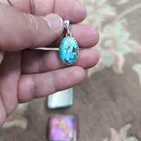 انگشتر و پلاک نقره|جواهرات|ری, ظهیرآباد|دیوار
