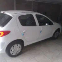 پارس tu5 مدل ۱۴۰۴|خودرو سواری و وانت|کرج, باغستان|دیوار