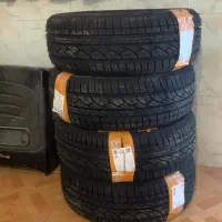 لاستیک کویر تایر 205/55/16