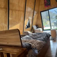 کلبه سوئیسی سامین|خدمات پذیرایی، مراسم|فاضل آباد, |دیوار