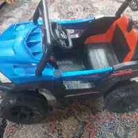 ماشین شارژی|اسباب‌‌بازی|کاشمر, |دیوار