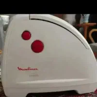 یک عدد چرخ گوشت فرانسوی مولینکس  hv81700w