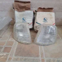 کاسه چراغ ۴۰۵GLX|قطعات یدکی و لوازم جانبی|اندیمشک, |دیوار