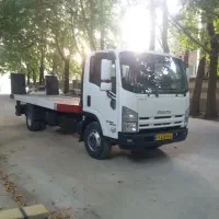 امدادخودرو حمل ونقل خودرو