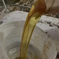 خریدار روغن سوخته خوراکی به بهترین قیمت|خدمات پیشه و مهارت|اصفهان, قائمیه|دیوار